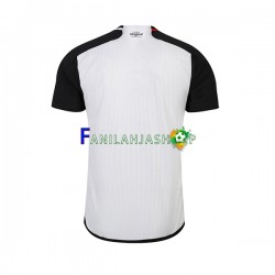 Fulham Pelipaidat Kotipelipaita 2023-2024 Lyhythihainen ,Miehet