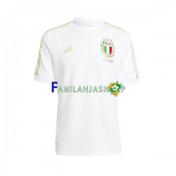 Italia Pelipaidat Anniversary Kotipelipaita 2023 Lyhythihainen ,Miehet