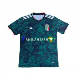 Italia Pelipaidat Renaissance Kotipelipaita 2023-2024 Lyhythihainen ,Miehet