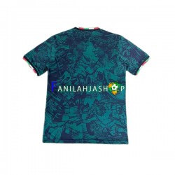 Italia Pelipaidat Renaissance Kotipelipaita 2023-2024 Lyhythihainen ,Miehet