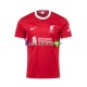 Liverpool Pelipaidat Alexis Mac Allister 10 Kotipelipaita 2023-2024 Lyhythihainen ,Lapset