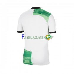 Liverpool Pelipaidat FC Vieraspelipaita 2023-2024 Lyhythihainen ,Miehet