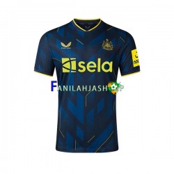 Newcastle United Pelipaidat Kolmaspelipaita 2023-2024 Lyhythihainen ,Miehet