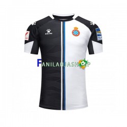 RCD Espanyol Pelipaidat Kolmaspelipaita 2023-2024 Lyhythihainen ,Miehet