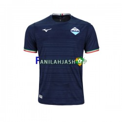 SS Lazio Pelipaidat Vieraspelipaita 2023-2024 Lyhythihainen ,Miehet