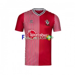 Southampton Pelipaidat Kotipelipaita 2023-2024 Lyhythihainen ,Miehet