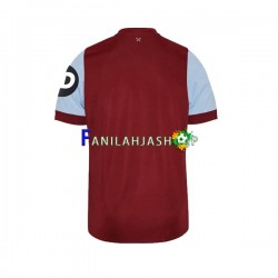 West Ham United Pelipaidat Kotipelipaita 2023-2024 Lyhythihainen ,Miehet
