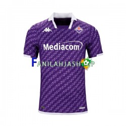 ACF Fiorentina Pelipaidat Kotipelipaita 2023-2024 Lyhythihainen ,Miehet