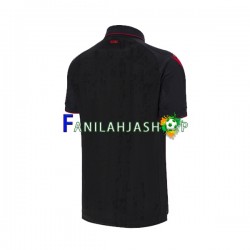 Albania Pelipaidat Kolmaspelipaita 2023 Lyhythihainen ,Miehet