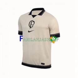 Corinthians Pelipaidat Neljäspelipaita 2023-2024 Lyhythihainen ,Miehet