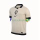 Corinthians Pelipaidat Neljäspelipaita 2023-2024 Lyhythihainen ,Miehet