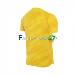 Corinthians Pelipaidat Maalivahdin Vieraspelipaita 2023-2024 Lyhythihainen ,Miehet