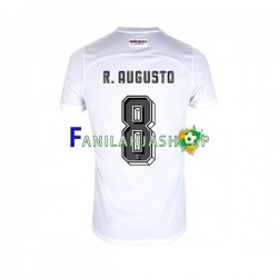 Corinthians Pelipaidat R. Augusto 8 Kotipelipaita 2023-2024 Lyhythihainen ,Miehet
