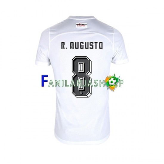 Corinthians Pelipaidat R. Augusto 8 Kotipelipaita 2023-2024 Lyhythihainen ,Miehet