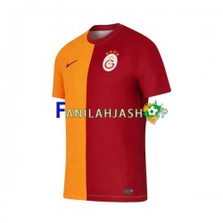Galatasaray Pelipaidat Kotipelipaita 2023-2024 Lyhythihainen ,Miehet