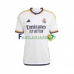 Real Madrid Pelipaidat Kotipelipaita 2023-2024 Lyhythihainen ,Naiset