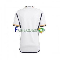 Real Madrid Pelipaidat Kotipelipaita 2023-2024 Lyhythihainen ,Naiset