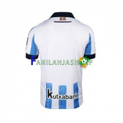 Real Sociedad Pelipaidat Kotipelipaita 2023-2024 Lyhythihainen ,Miehet