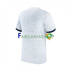 Tottenham Hotspur Pelipaidat Kotipelipaita 2023-2024 Lyhythihainen ,Naiset