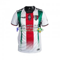 Club Deportivo Palestino Pelipaidat Kotipelipaita 2024-2025 Lyhythihainen ,Miehet