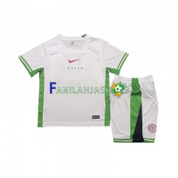 Nigeria Pelipaidat Kotipelipaita 2024 Lyhythihainen ,Lapset