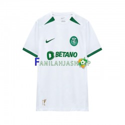 Sporting CP Pelipaidat Special Kotipelipaita 2023-2024 Lyhythihainen ,Miehet