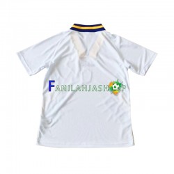 Ruotsi Pelipaidat Retro Vieraspelipaita 1994 Lyhythihainen ,Miehet