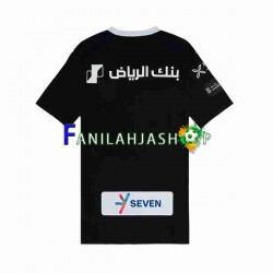 Al Hilal Pelipaidat Kolmaspelipaita 2023-2024 Lyhythihainen ,Miehet