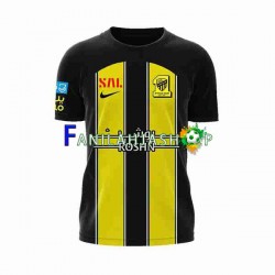 Al-Ittihad Pelipaidat Kotipelipaita 2023-2024 Lyhythihainen ,Miehet
