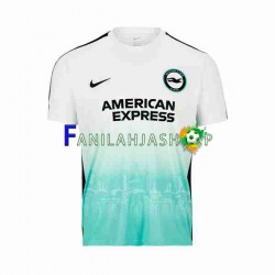 Brighton Hove Albion Pelipaidat Kolmaspelipaita 2023-2024 Lyhythihainen ,Miehet
