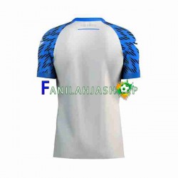 Club Brugge Pelipaidat Vieraspelipaita 2023-2024 Lyhythihainen ,Miehet