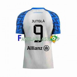 Club Brugge Pelipaidat Ferran Jutgla 9 Vieraspelipaita 2023-2024 Lyhythihainen ,Miehet