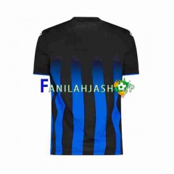 Club Brugge Pelipaidat Kotipelipaita 2023-2024 Lyhythihainen ,Miehet