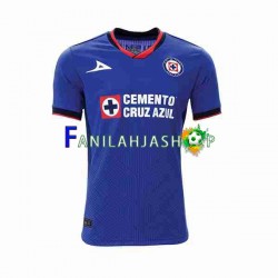 Cruz Azul Pelipaidat Kotipelipaita 2023-2024 Lyhythihainen ,Miehet