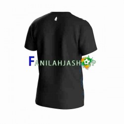 Everton Pelipaidat Maalivahdin Vieraspelipaita 2023-2024 Lyhythihainen ,Miehet