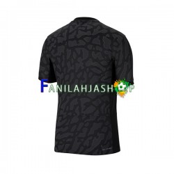 Paris Saint-Germain Pelipaidat Kolmaspelipaita 2023-2024 Lyhythihainen ,Miehet