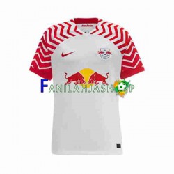 RB Leipzig Pelipaidat Kotipelipaita 2023-2024 Lyhythihainen ,Miehet