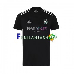 Real Madrid Pelipaidat Balmain 2023-2024 Lyhythihainen ,Miehet