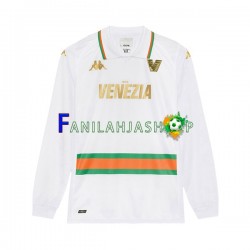 Venezia Pelipaidat Vieraspelipaita 2023-2024 Pitkähihainen ,Miehet