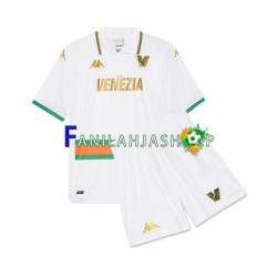 Venezia Pelipaidat Vieraspelipaita 2023-2024 Lyhythihainen ,Lapset