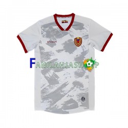 Venezuela Pelipaidat Vieraspelipaita 2023 Lyhythihainen ,Miehet