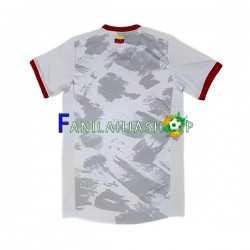 Venezuela Pelipaidat Vieraspelipaita 2023 Lyhythihainen ,Miehet