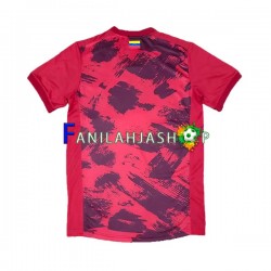 Venezuela Pelipaidat Kotipelipaita 2023 Lyhythihainen ,Miehet