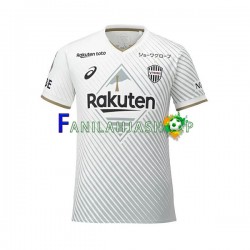 Vissel Kobe Pelipaidat Vieraspelipaita 2023 Lyhythihainen ,Miehet