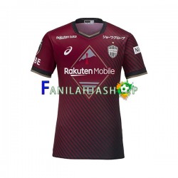 Vissel Kobe Pelipaidat Kotipelipaita 2023 Lyhythihainen ,Miehet