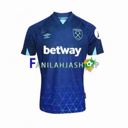 West Ham United Pelipaidat Kolmaspelipaita 2023-2024 Lyhythihainen ,Miehet