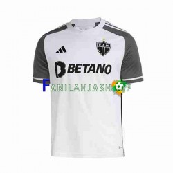Atletico Mineiro Pelipaidat Vieraspelipaita 2023-2024 Lyhythihainen ,Miehet