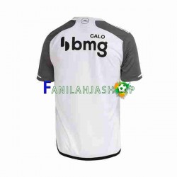 Atletico Mineiro Pelipaidat Vieraspelipaita 2023-2024 Lyhythihainen ,Miehet