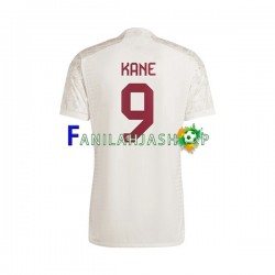 FC Bayern München Pelipaidat Harry Kane 9 Kolmaspelipaita 2023-2024 Lyhythihainen ,Miehet