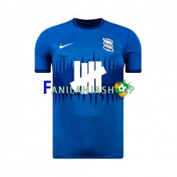 Birmingham City Pelipaidat Kotipelipaita 2023-2024 Lyhythihainen ,Miehet